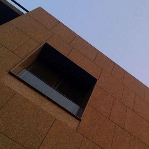 House W