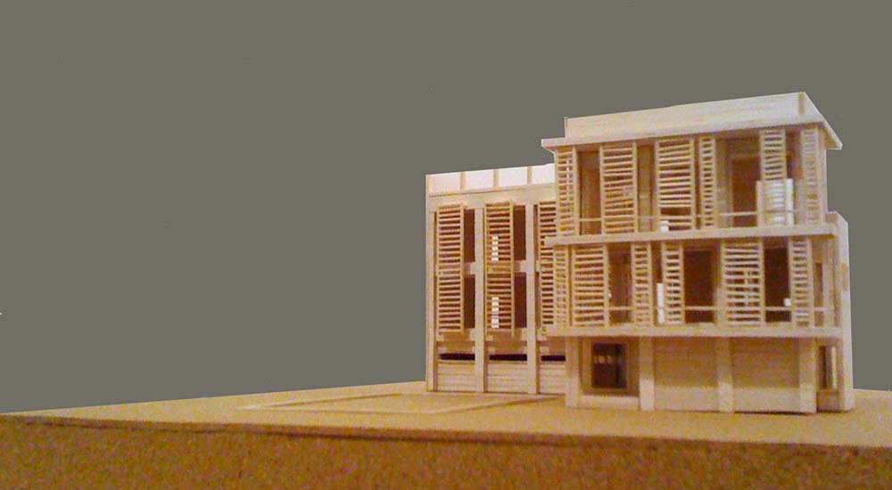 House L